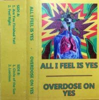 Overdose On Yes