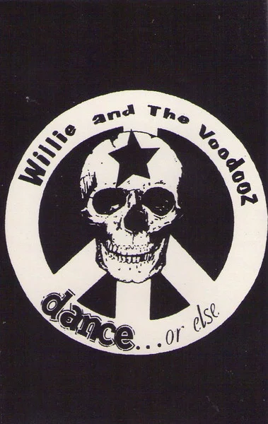 Dance... Or Else