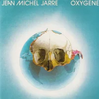 Oxygène
