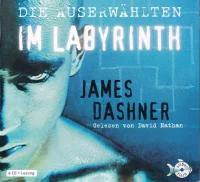 Die Auserwählten Im Labyrinth