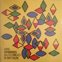 Les Mamans Du Congo & Rrobin