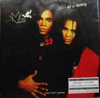 All Or Nothing (The First Album)