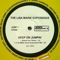 Keep On Jumpin'