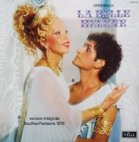 La Belle Hélène (Version Intégrale Bouffes-Parisiens 1976)