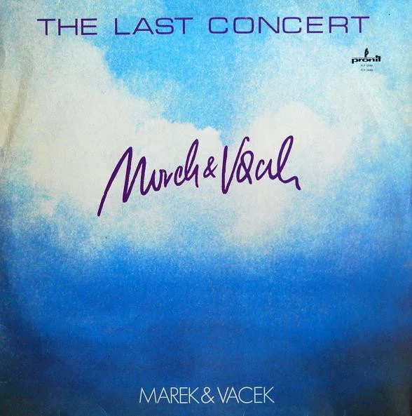 The Last Concert