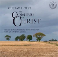 The Coming Of Christ