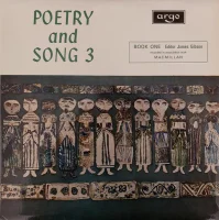 Poetry And Song 3