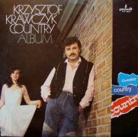 Country Album Pokochaj Moje Marzenia