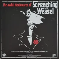 The Awful Disclosures Of Screeching Weasel