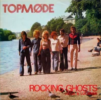 Topmøde
