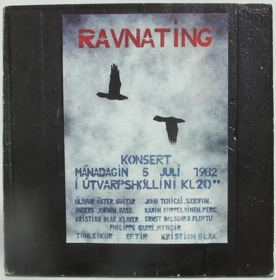 Ravnating