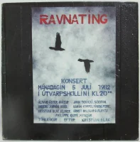 Ravnating