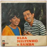 Elza, Miltinho E Samba