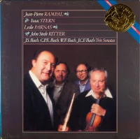 Trio Sonatas