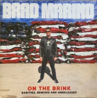 On The Brink: Rarities, Remixes & Unreleased