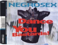 Dance You Bastards!