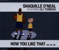 How Do You Like That (Ja, Ja, Ja)