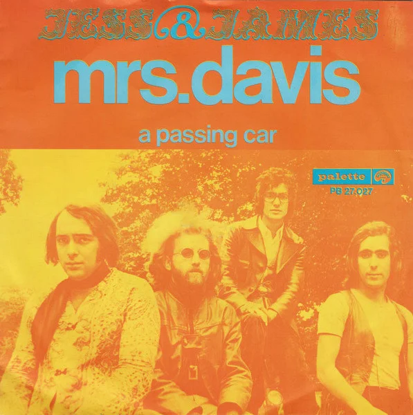 Mrs. Davis