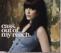 Out Of My Reach