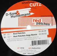 Red Patches