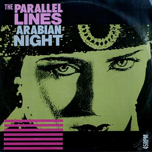 Arabian Night