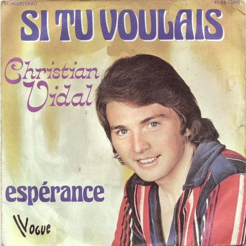 Si Tu Voulais