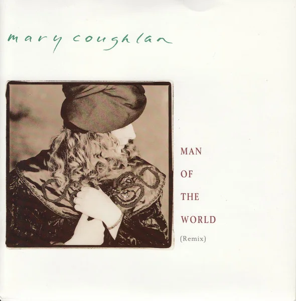 Man Of The World