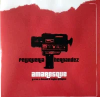 Amaresque (La Vita in Discesa di Holden Rivarossi)