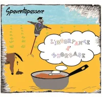 L'Importante È Sborrare