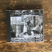 Cursed Kings