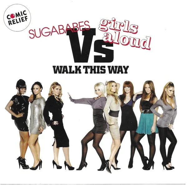Walk This Way