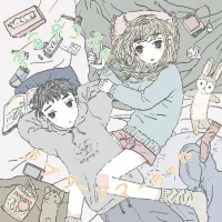 日々のあわ​.​EP