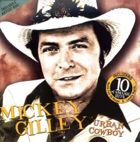 Urban Cowboy