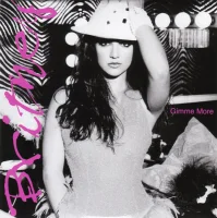 Gimme More