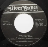 Bayou Black / You Can't Stop Love