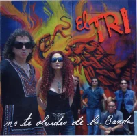 No Te Olvides De La Banda