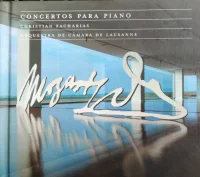Concertos Para Piano