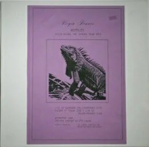 Reptiles
