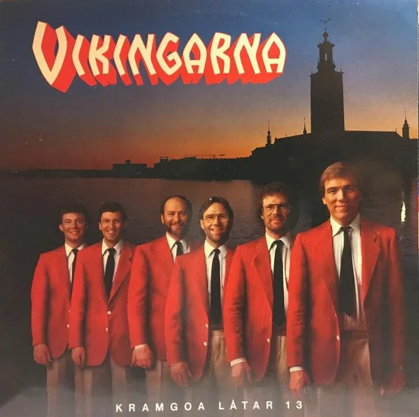 Kramgoa Låtar 13