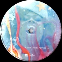 Mathar - Frank Popp Mix 2003