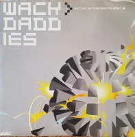 Return Of The Wack Planet