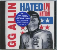 Hated In The Nation