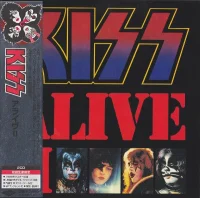 Alive II - アライヴII