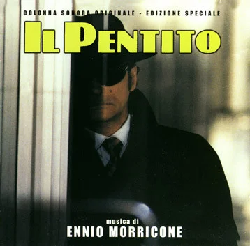 Il Pentito (Colonna Sonora Originale - Edizione Speciale)
