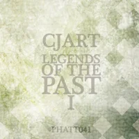 Legends Of The Past (Part 1)