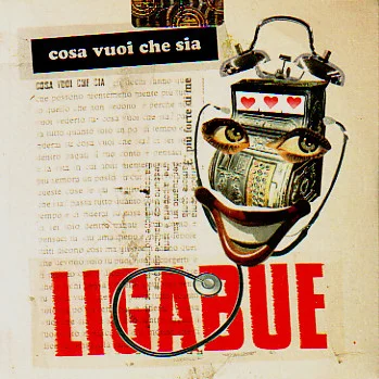 Cosa Vuoi Che Sia
