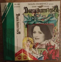 Dawno, Dawno Temu: Baśnie I Legendy Polskie