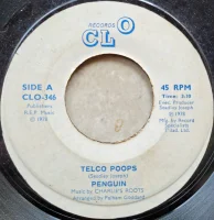 Telco Poops / Taxi Women