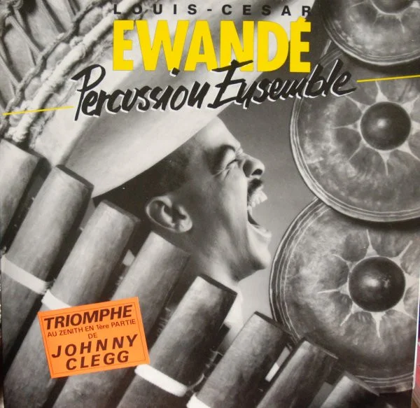 Percussion Ensemble