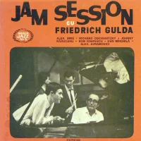 Jam Session La „Electrecord”